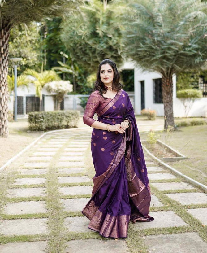 DDF By Wine Queen Designer Party Wear Sarees Catalog